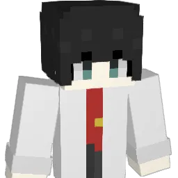ahdma's Minecraft skin