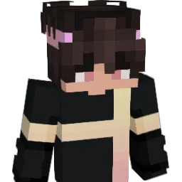 aheadd_ Minecraft avatar bust