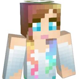 ahenryjones Minecraft avatar bust