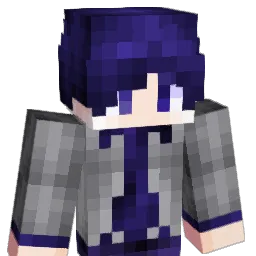 ahhh0129 Minecraft avatar bust
