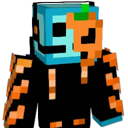 ahmad123hdhd Minecraft avatar bust