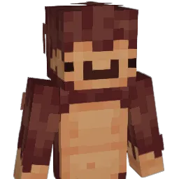 ahmaddd0 Minecraft avatar bust