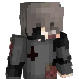 ahme0827 Minecraft avatar bust