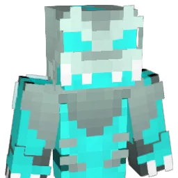 ahmed29 Minecraft avatar bust