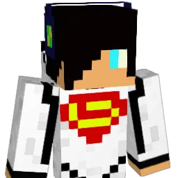 ahmed38mgs Minecraft avatar bust