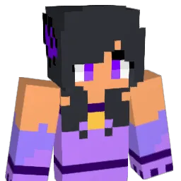 ahmedelmagic Minecraft avatar bust
