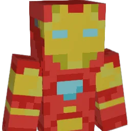 ahmeterhand2 Minecraft avatar bust
