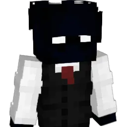 ahmetfarukxp Minecraft avatar bust