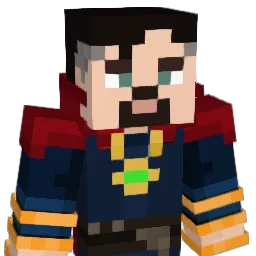 ahmetg1904 Minecraft avatar bust