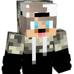 ahmety05 Minecraft avatar bust