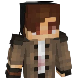 ahmetyasin Minecraft avatar bust