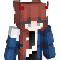ahminsei's Minecraft skin