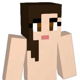 ahn2 Minecraft avatar bust