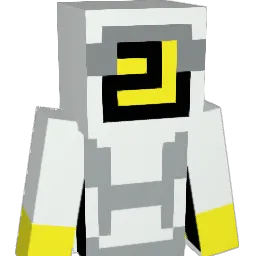 ahoKarii Minecraft avatar bust