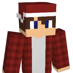 ahobo22 Minecraft avatar bust