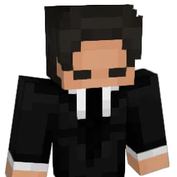 ahoua's Minecraft skin