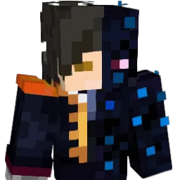 ahronos's Minecraft skin