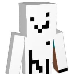 ahrorus's Minecraft skin