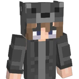 ahtxmattg Minecraft avatar bust