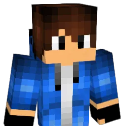 ahur1's Minecraft skin