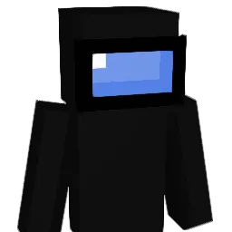 ahyanm9 Minecraft avatar bust