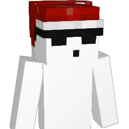 ahzuno's Minecraft skin