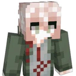 ai33's Minecraft skin