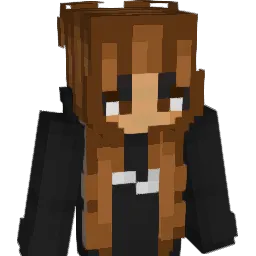 ai3ah Minecraft avatar bust