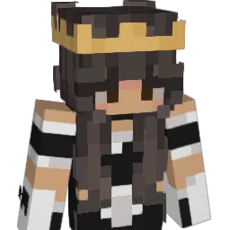 ai_jasmiina Minecraft avatar bust