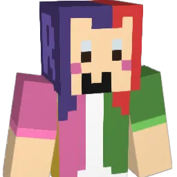 aiamgodar Minecraft avatar bust