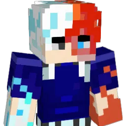 aibo1182 Minecraft avatar bust