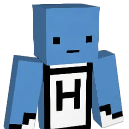 aiboy's Minecraft skin