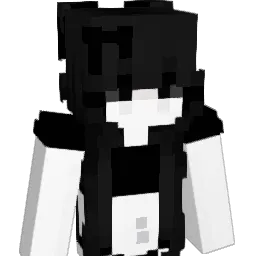 aichip Minecraft avatar bust