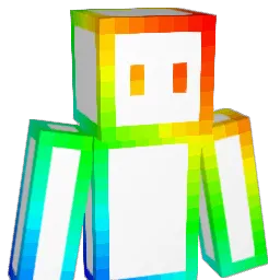 aichouruike5dai Minecraft avatar bust