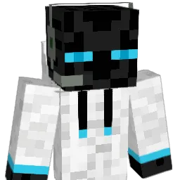 aidan070714 Minecraft avatar bust