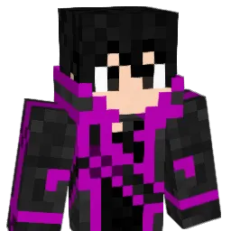 aidan12343210 Minecraft avatar bust