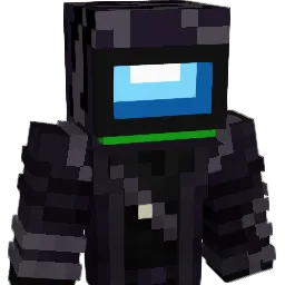 aidan1L Minecraft avatar bust