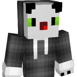 aidan_09 Minecraft avatar bust