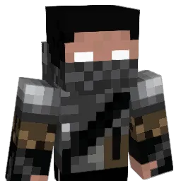 aidan_canada Minecraft avatar bust