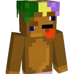 aidan_k Minecraft avatar bust