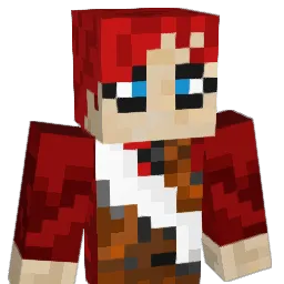 aidan_tm Minecraft avatar bust