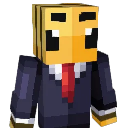 aidanh2 Minecraft avatar bust