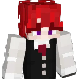 aidankuli223 Minecraft avatar bust