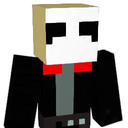 aidansbrownies Minecraft avatar bust