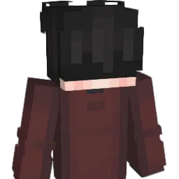 aidantran_ Minecraft avatar bust