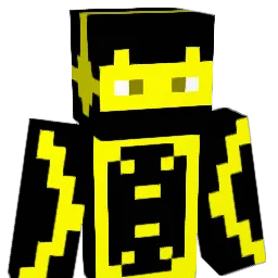 aidanviper Minecraft avatar bust