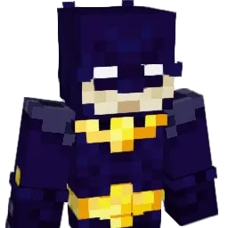 aiden30061 Minecraft avatar bust