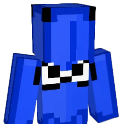 aiden674 Minecraft avatar bust