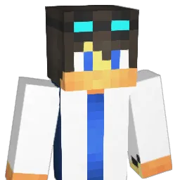 aiden78 Minecraft avatar bust