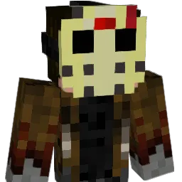aiden9356 Minecraft avatar bust